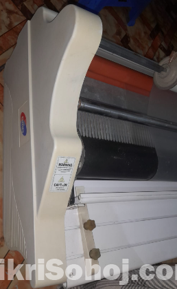 GMP EXCELAM Roll Laminator 32
